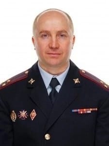 Андрей Дьяков
